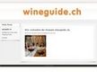 Internet: WineGuide
